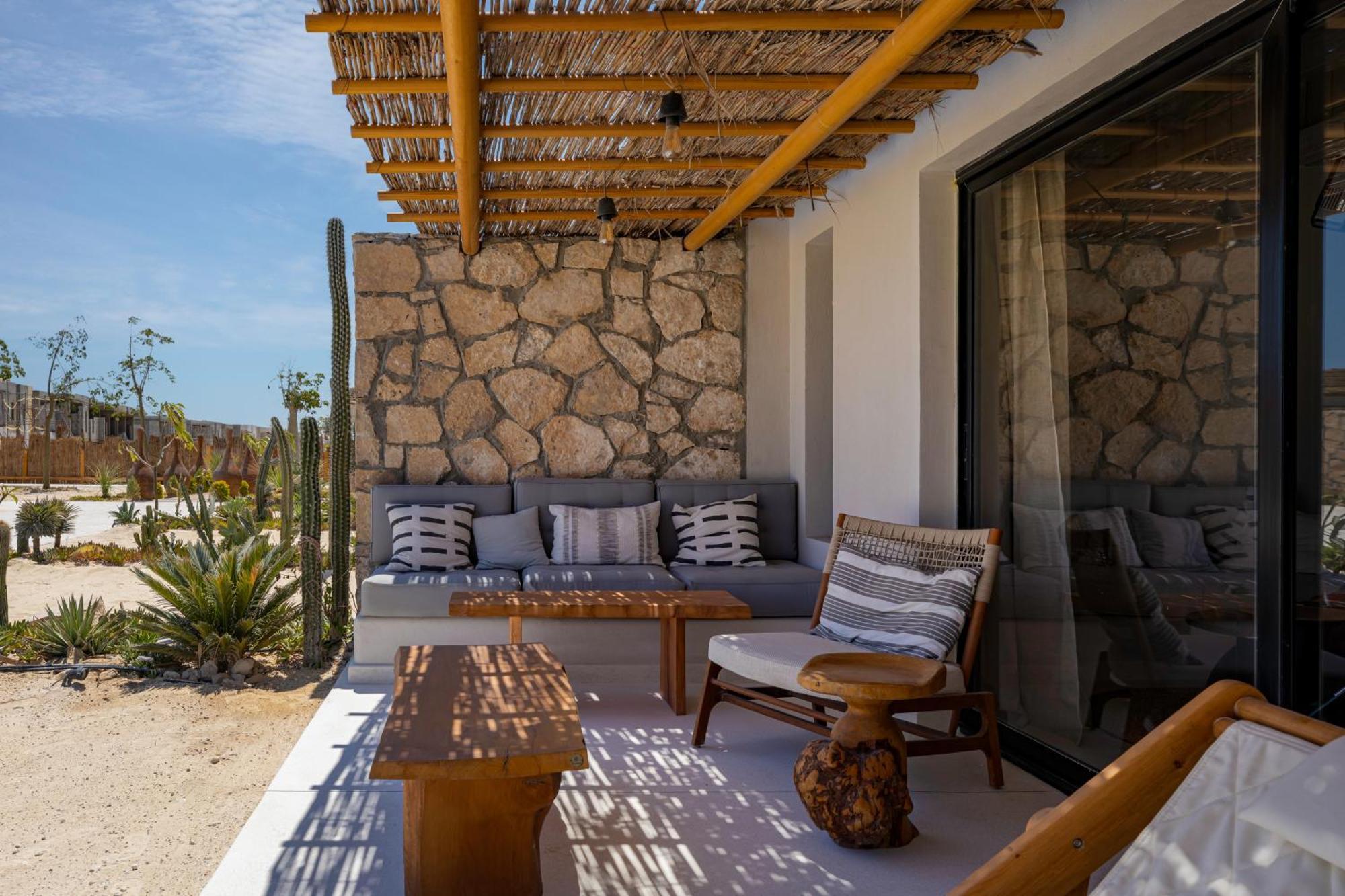 Marmarica Boutique Cabanas - Ras El Hekma - North Coast Mersa Matruh Exterior photo