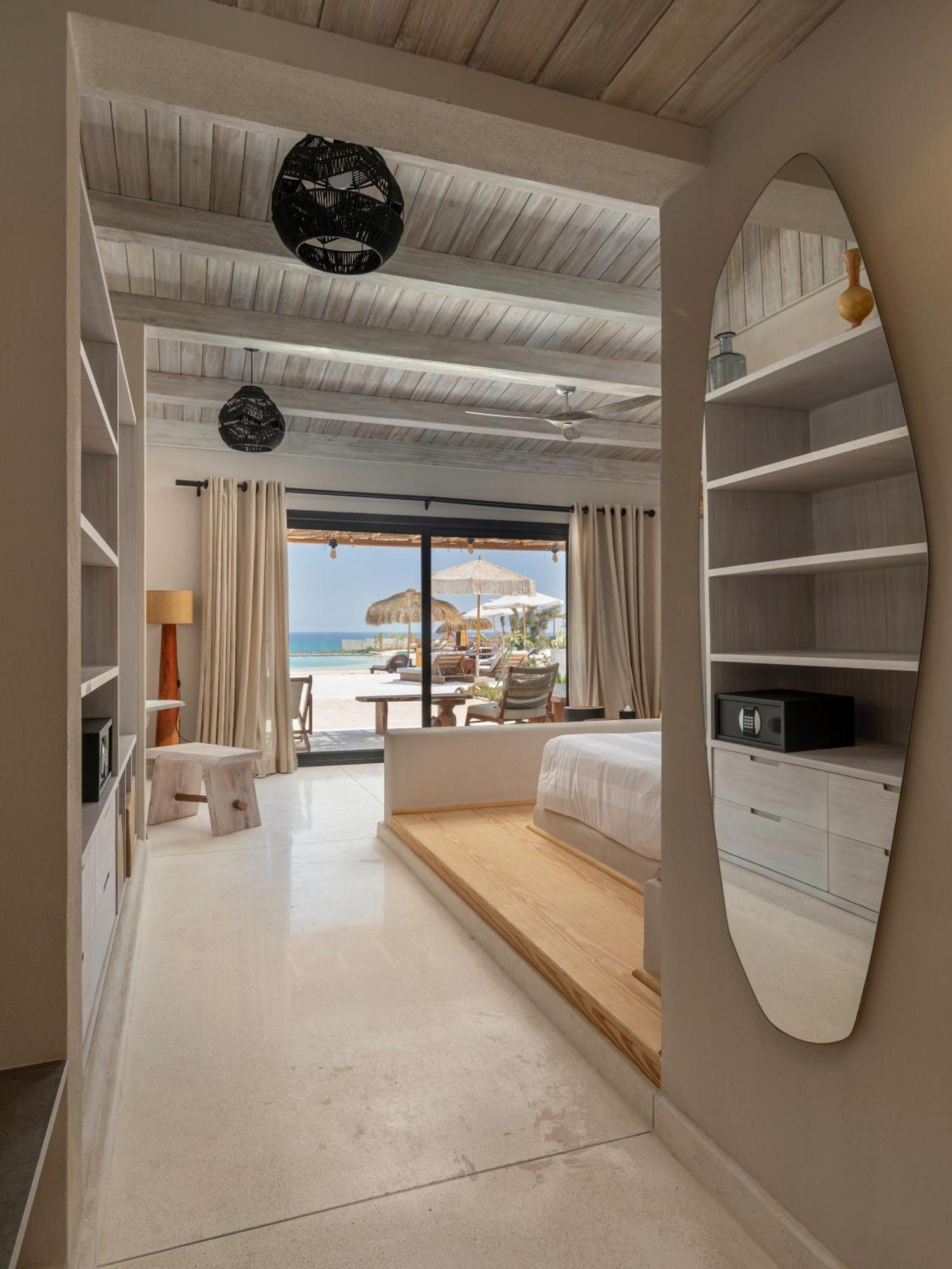 Marmarica Boutique Cabanas - Ras El Hekma - North Coast Mersa Matruh Exterior photo