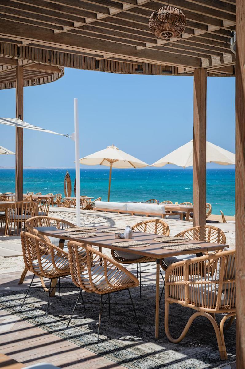 Marmarica Boutique Cabanas - Ras El Hekma - North Coast Mersa Matruh Exterior photo